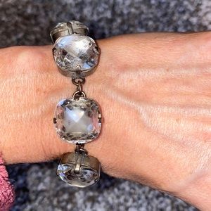 Catherine Popesco bracelet